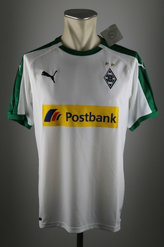 Borussia mönchengladbach - borussia,