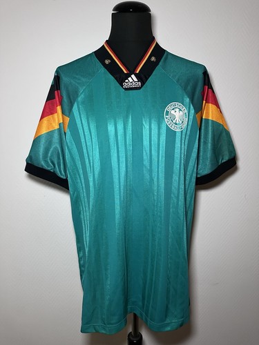 Deutschland trikot 1992 - deutschland, trikot/