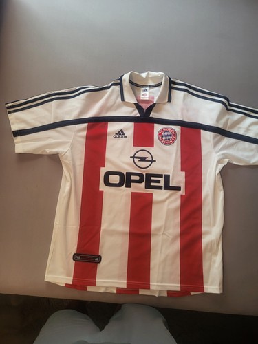 Adidas bayern münchen - adidas,