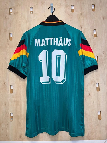 Vintage matthäus deutschland - vintage,