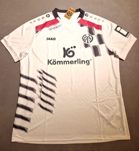 Trikot fsv mainz 3rd - trikot,