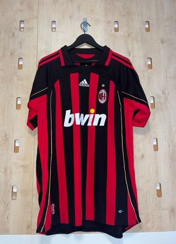 Vintage kaka milan - vintage, ac