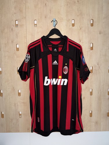 Vintage ronaldinho milan - vintage,