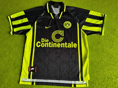 Borussia dortmund trikot - borussia,