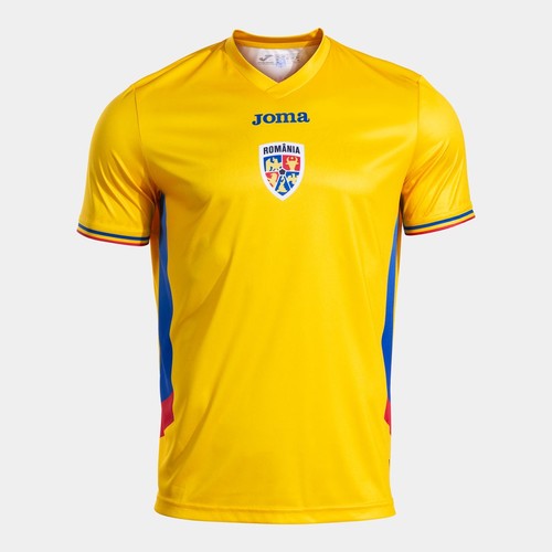Joma rumänien heimtrikot - joma,