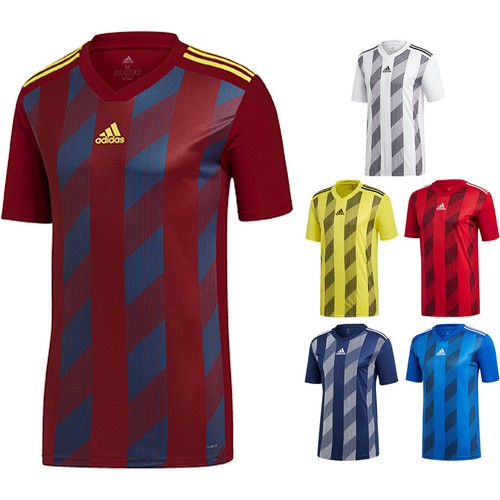 Adidas striped19 kurzarm - adidas,