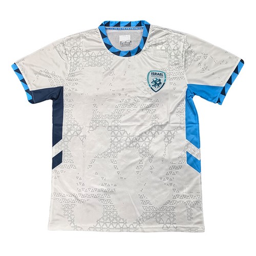 Trikot israel 2025 - home, und