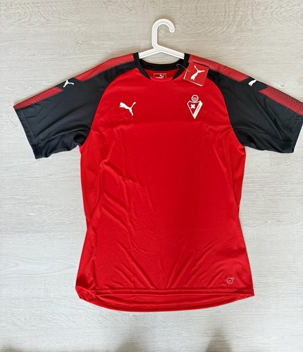 Eibar puma trikot - sd,