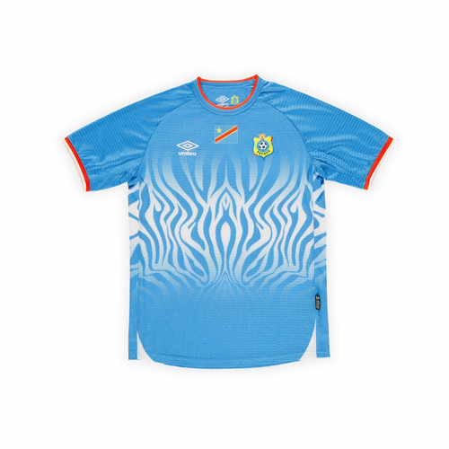Kongo 2026 elite heimtrikot - dr,