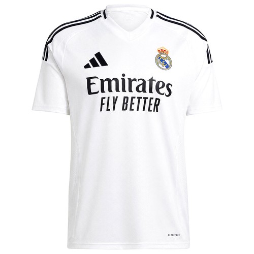 Real madrid adidas - real, herren
