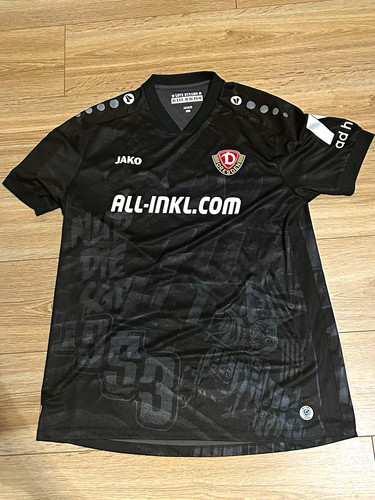 Jako dynamo dresden - jako,