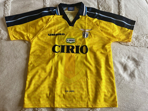 Umbro lazio rom - rom, trikot